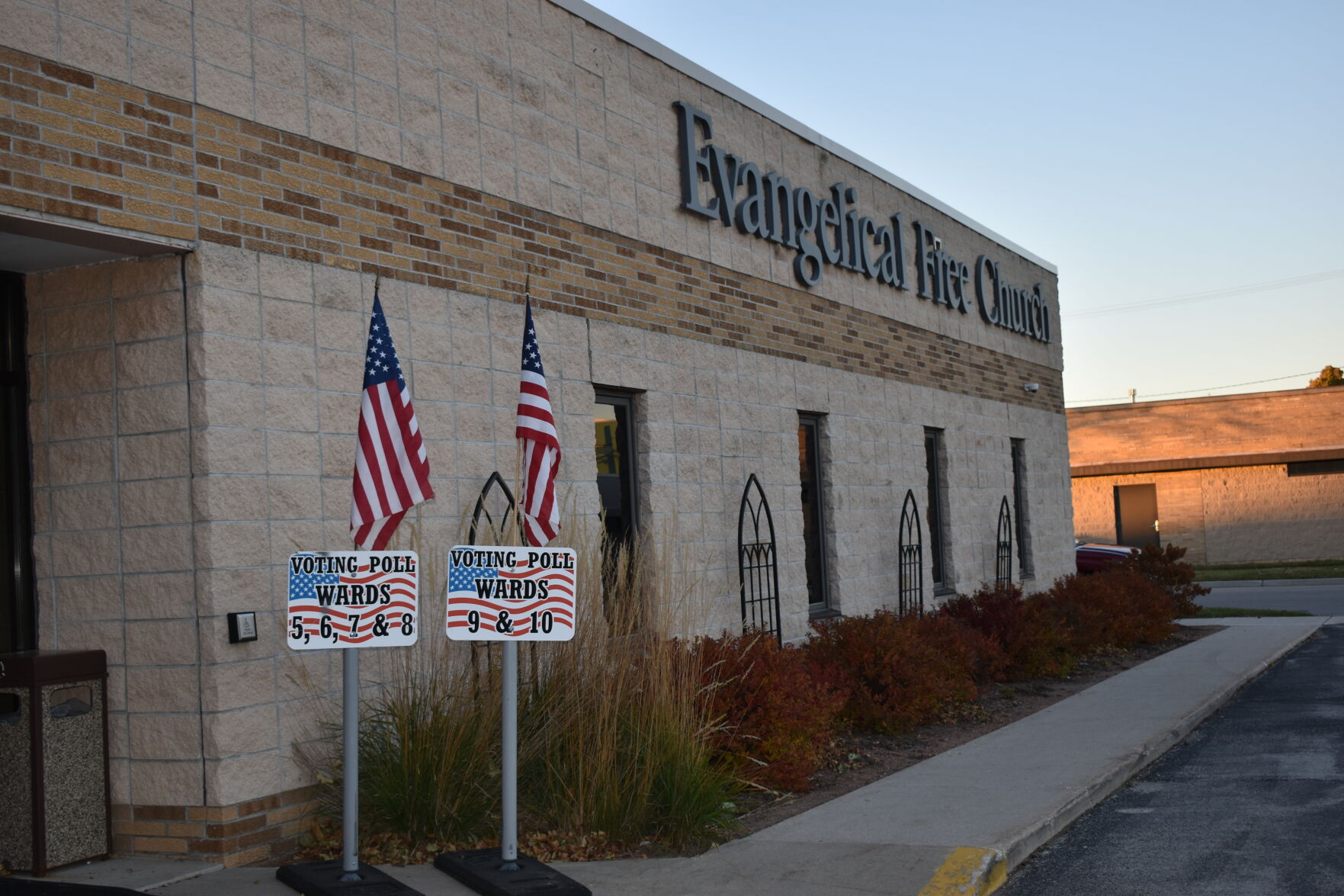 Election Day